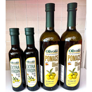  Dầu Oliu Tự Nhiên Extra Vigrin Ô-liu Pomace Chai 250ml   750ml ... 