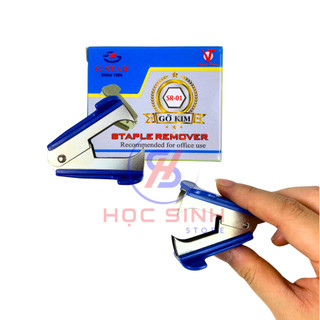 Dụng cụ gỡ kim sr-01 thương hiệu gstar