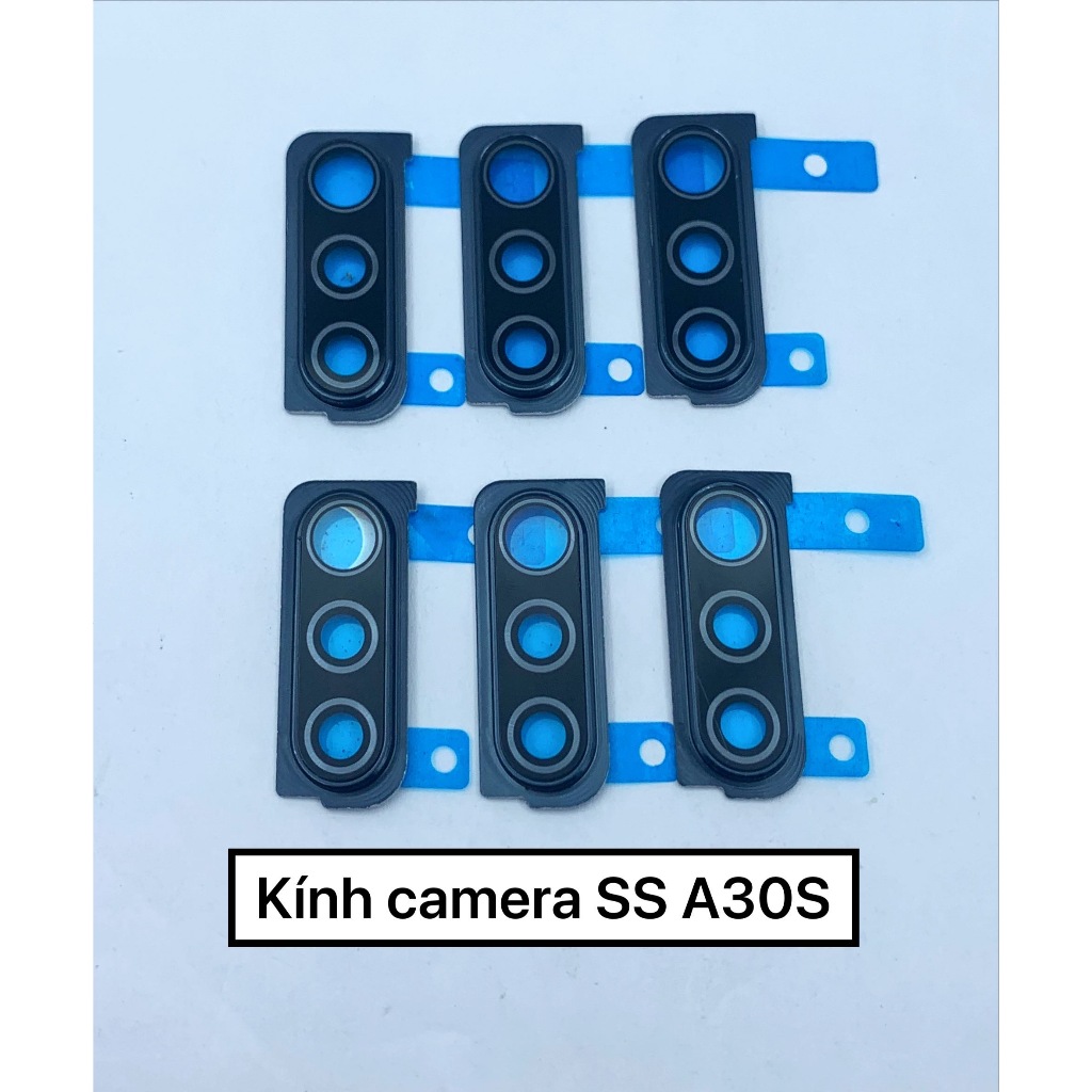 Bộ Kính Camera SS A30s