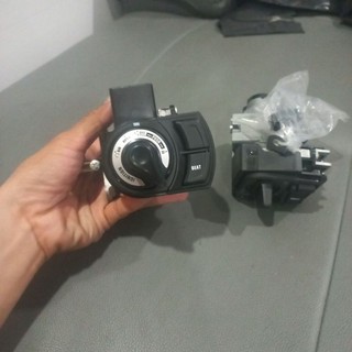 Ổ khóa Smarkey Honda . Yamaha Chính Hãng