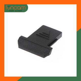 Nắp che chân hotshoe máy ảnh canon 70d 80d 5d4 6d2 800d 750d eos r