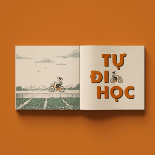 Sách - Học Sinh Chúng Mình 2.000 Hồi Ấy