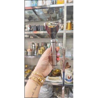 Dụng cụ bào vỏ inox 304 dày không rỉ