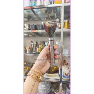 Dụng cụ bào vỏ inox 304 dày không rỉ