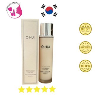 Sữa dưỡng da ohui 140ml