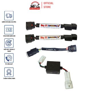 Mạch chớp stop f1 dành cho exciter 150, vario, ari blade, winner x .....