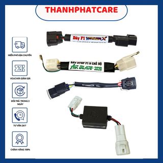 Mạch chớp stop f1 dành cho exciter 150 và vario