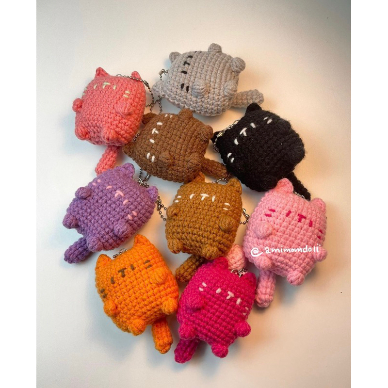 MÈO CARAMEL DỄ THƯƠNG