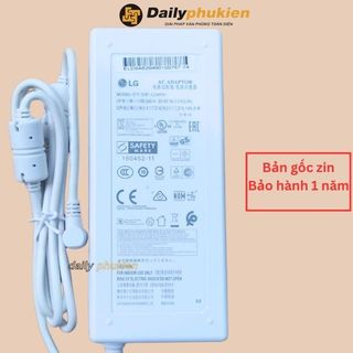 Bộ nguồn cho màn hình LG 19v 7.37a 140W model LCAP31 - hàng chính hãngdailyphukien
