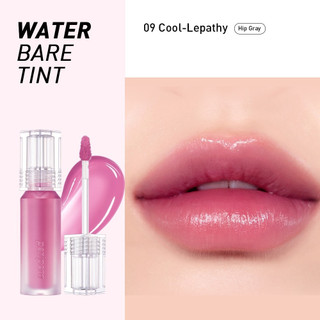 Son Tint Bóng Peripera Water Bare Tint