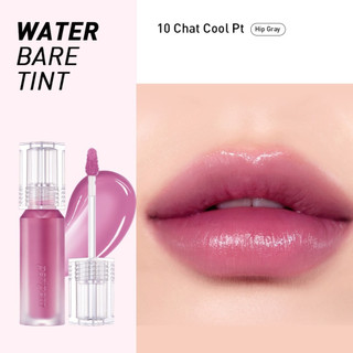 Son Tint Bóng Peripera Water Bare Tint
