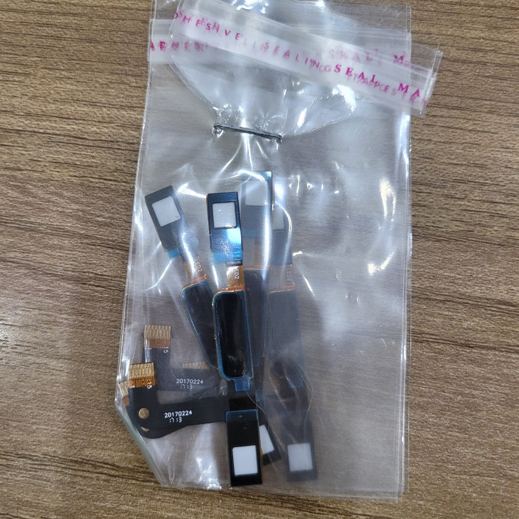 Cáp Phím Home - Cáp Nguồn kèm Volume Tương Thích NK Nokiaa 5 (chọn đúng phân loại)