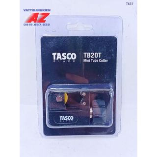 Dao cắt ống đồng tasco model tb20t