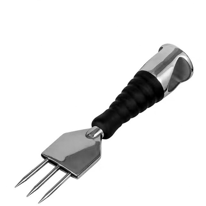 New Ice Pick With 3 Handle- Dụng cụ bartender