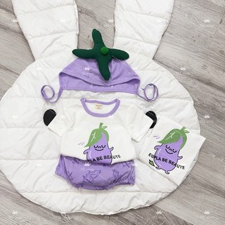 Set 3 chi tiết cho bé trai bé gái