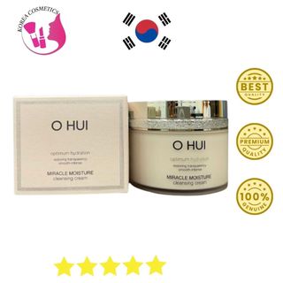 Kem tẩy trang ohui - 200ml