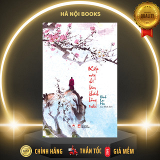 Sách - kiếp này chỉ làm khách hồng trần - huy hoàng