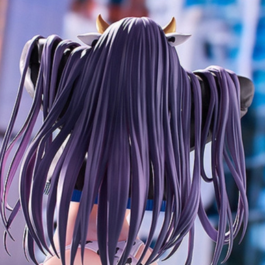 [Ensoutoys] Mô hình nhân vật Biya Original Character Yuna: Cow Bikini Ver. 1/6 Complete Figure