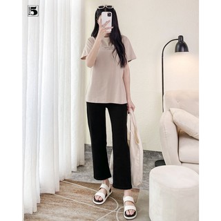 Áo thun ngắn tay Twenty.5 -  5631