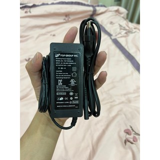 Adapter nguồn 19v 65w cho máy tính mini intel intelnuc7cjyh loại tốt