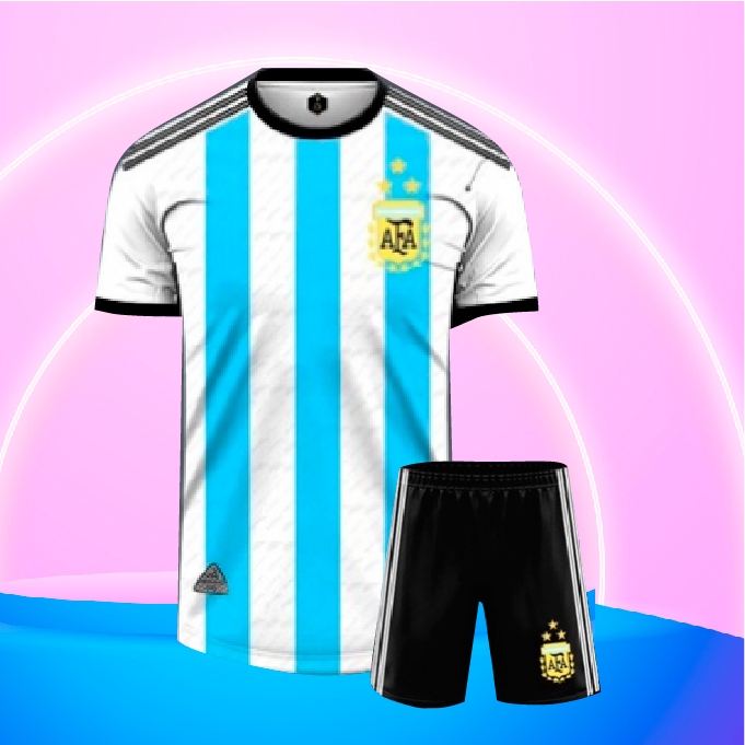 [Sale Sốc] Quần áo bóng đá, đá bánh, áo bóng đá giá xưởng, bộ quần áo bóng đá giá rẻ- Quần áo bóng đ