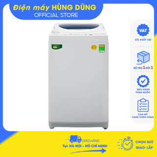 Máy giặt Toshiba 7kg AW-A800SV- Hàng chính hãng