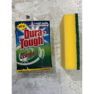 Mút rửa chén 2 lớp chính hãng