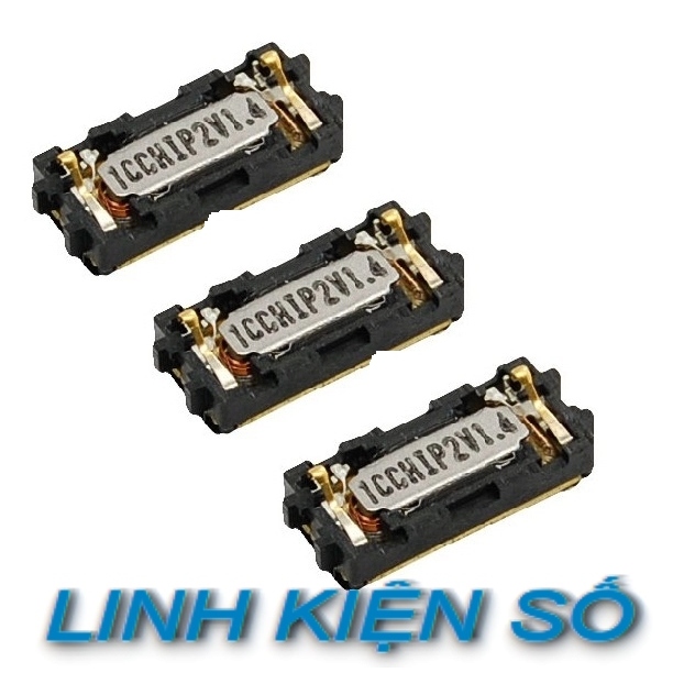LOA TRONG NOKIA E65