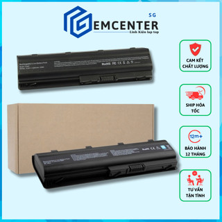 PIN LAPTOP HP compaq CQ42 CQ32 CQ43 dm4 g4 g6 g7 mã MU06 593553-001 593554-001 mới 100%