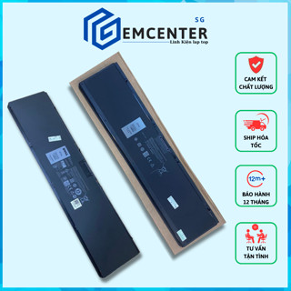 PIN DELL Latitude 7440 7450 E7440 E7450 laptop 14 inch BATTERY 3RNFD 5K1GW G95J5 K8J43 ZIN mới 100%