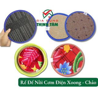 Rế để nồi cơm điện xoong chảo