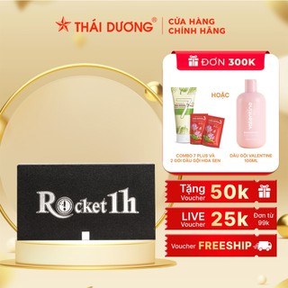 Thực phẩm bảo vệ sức khỏe ROCKET 1H