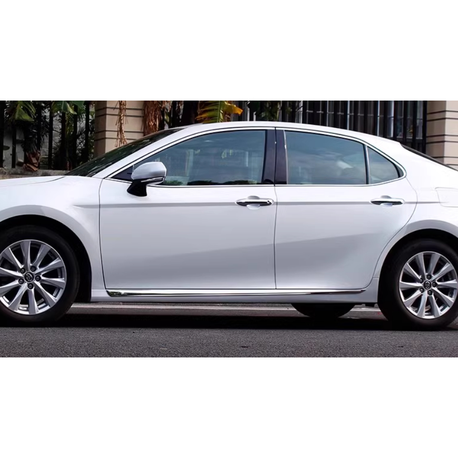 Nẹp sườn Toyota Camry 2019-2024