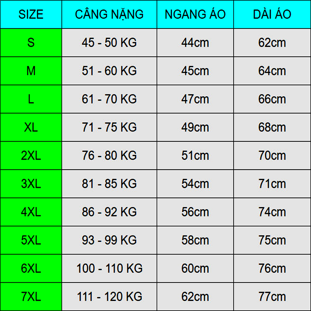 Áo thun cotton unisex - Áo kiểu big size - Áo phông cho người béo bụng nữ