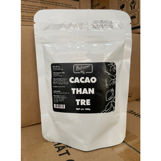 Bột Cacao Than Tre 100g