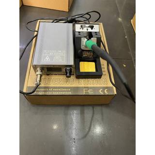 Trạm hàn t210 phonemate