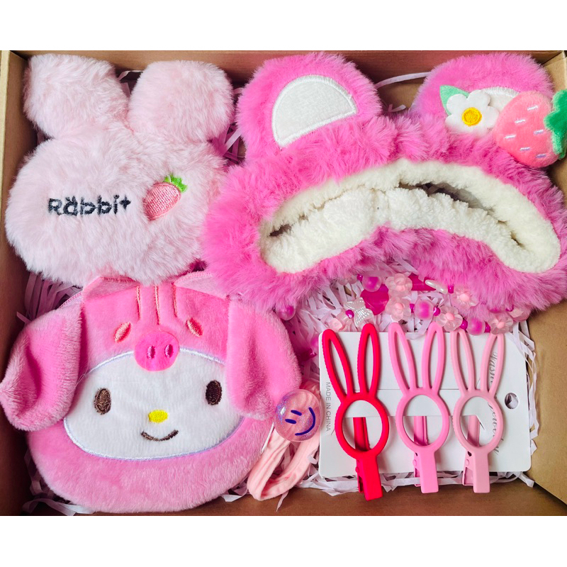 Quà sinh nhật cho bạn gái, quà sinh nhật cho bé, quà tặng cho bé gái/Gift box.Hộp quà tặng/Hộp quà s