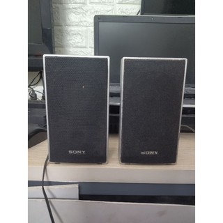 Loa tay Sony Microlab