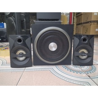 loa vi tính f&D và Microlab