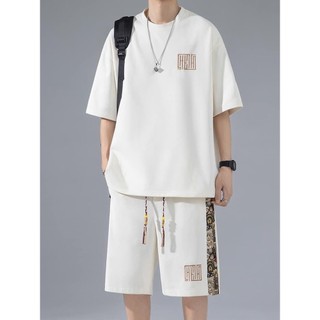  Bộ thể thao NAM hàng Quảng Châu form Unisex, chất Thun tổ ong mềm mát.