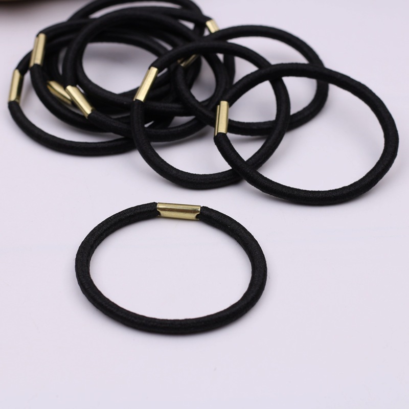 Dây buộc tóc 5 cái