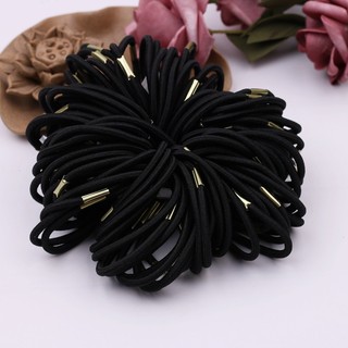 Dây buộc tóc 5 cái