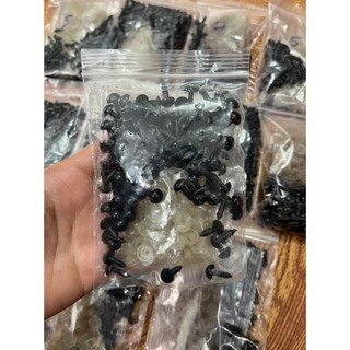 Mắt thú túi chốt 100 cái
