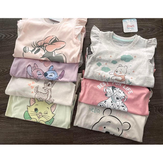 set bộ cánh tiên muji bé gái