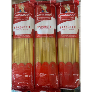 Mì Ý (Spaghetti) gói 500gr
