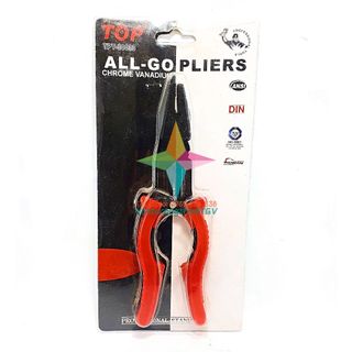 Kìm điện đa năng top 8"