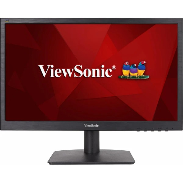 Màn hình LCD VIEWSONIC 19 inch VA1903A (1366 x 768/TN/60Hz/5 ms)- Hàng Chính Hãng