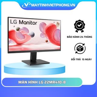 MÀN HÌNH LG 22MR410-B (21.45 INCH/FHD/VA/100HZ/5MS)