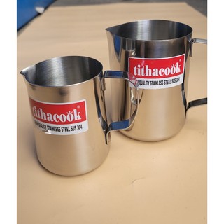 Ca rót, đánh sữa inox 304 cao cấp dung tích 600ml và 1000ml. sang trọng dễ tẩy rửa.