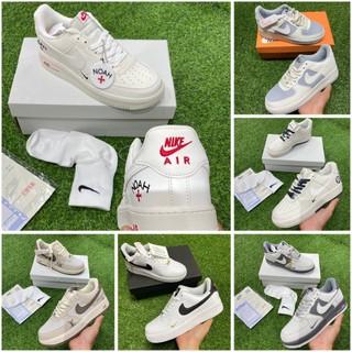 Giày Thể Thao Sneaker AF/1 Fo/ce One Cao Cấp Ảnh Thật + full box + Tặng Tất